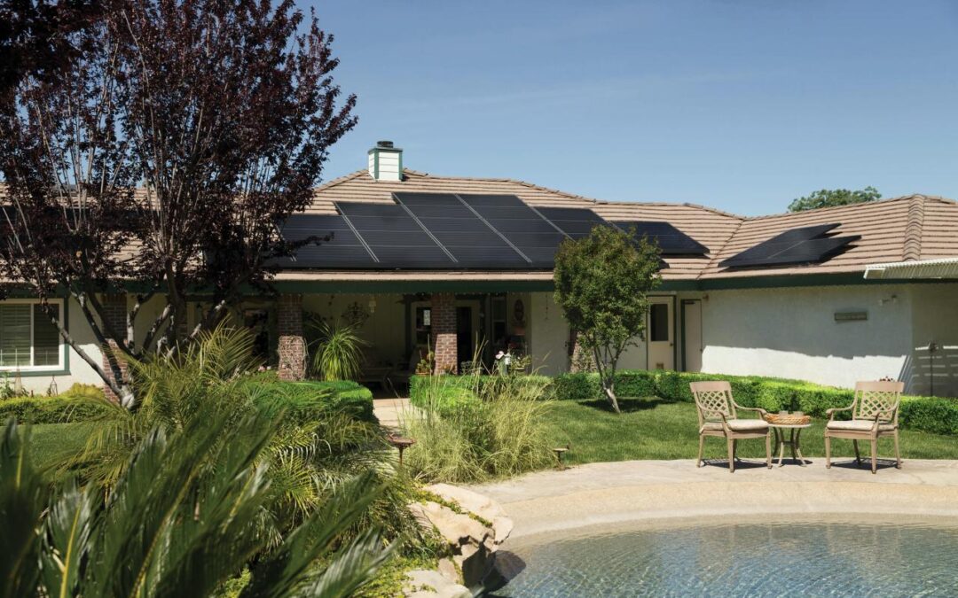 How To Best Utilize Your Solar Power Investment